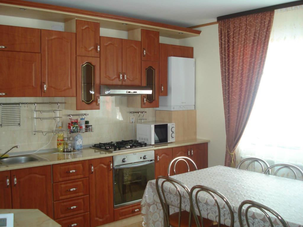 Vila Bogdana Predeal Zimmer foto