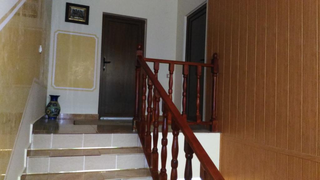 Vila Bogdana Predeal Exterior foto